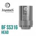 Испаритель Joyetech BF SS316-0.6 Ом Head