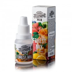 Жидкость Flavorit Forest Mix (лесные ягоды)