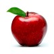 Ароматизатор Hertz & Selck Apple (яблоко)