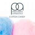Ароматизатор TPA Cotton candy (Сахарная вата) 5 мл