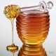 Ароматизатор Hertz & Selck Honey (мёд)