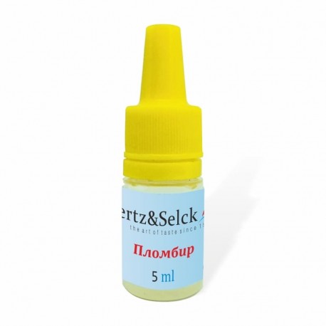 Ароматизатор Hertz & Selck Cream (пломбир)