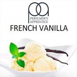 Ароматизатор TPA French Vanilla (Французская ваниль) 5 мл