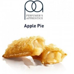 Ароматизатор TPA Apple pie (Яблочный пирог) 5 мл