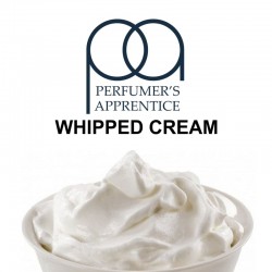Ароматизатор TPA Whipped Cream flavor (Взбитые сливки) 5 мл