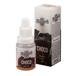 Жидкость Flavorit Choco (молочный шоколад)