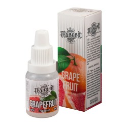 Жидкость Flavorit Grapefruit (грейпфрут)